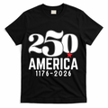 250 America 1776-2026 T-Shirt product image 1