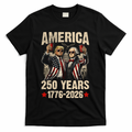 250 Years America 250th Anniversary Trump Washington T-Shirt product image 1