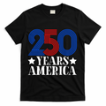 250 Years Of America T-Shirt product image 1