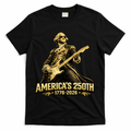 America's 250th Anniversary George Washington Rocker T-Shirt product image 1