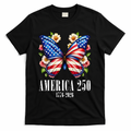 America 250 Years 1776-2026 250th Anniversary Butterfly product image 1