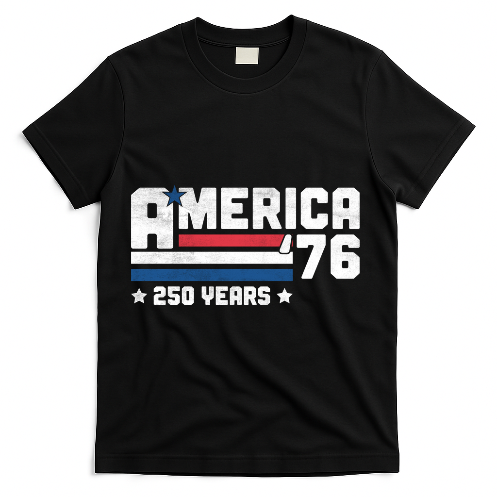 America 250 Years 250th Anniversary USA Birthday 1776 product image 1