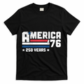 America 250 Years 250th Anniversary USA Birthday 1776 product image 1