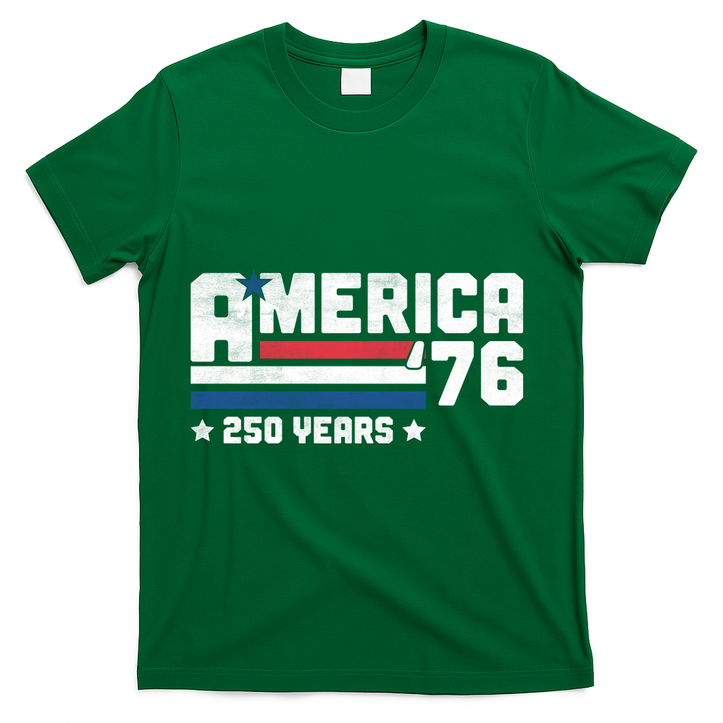 America 250 Years 250th Anniversary USA Birthday 1776 product image 4