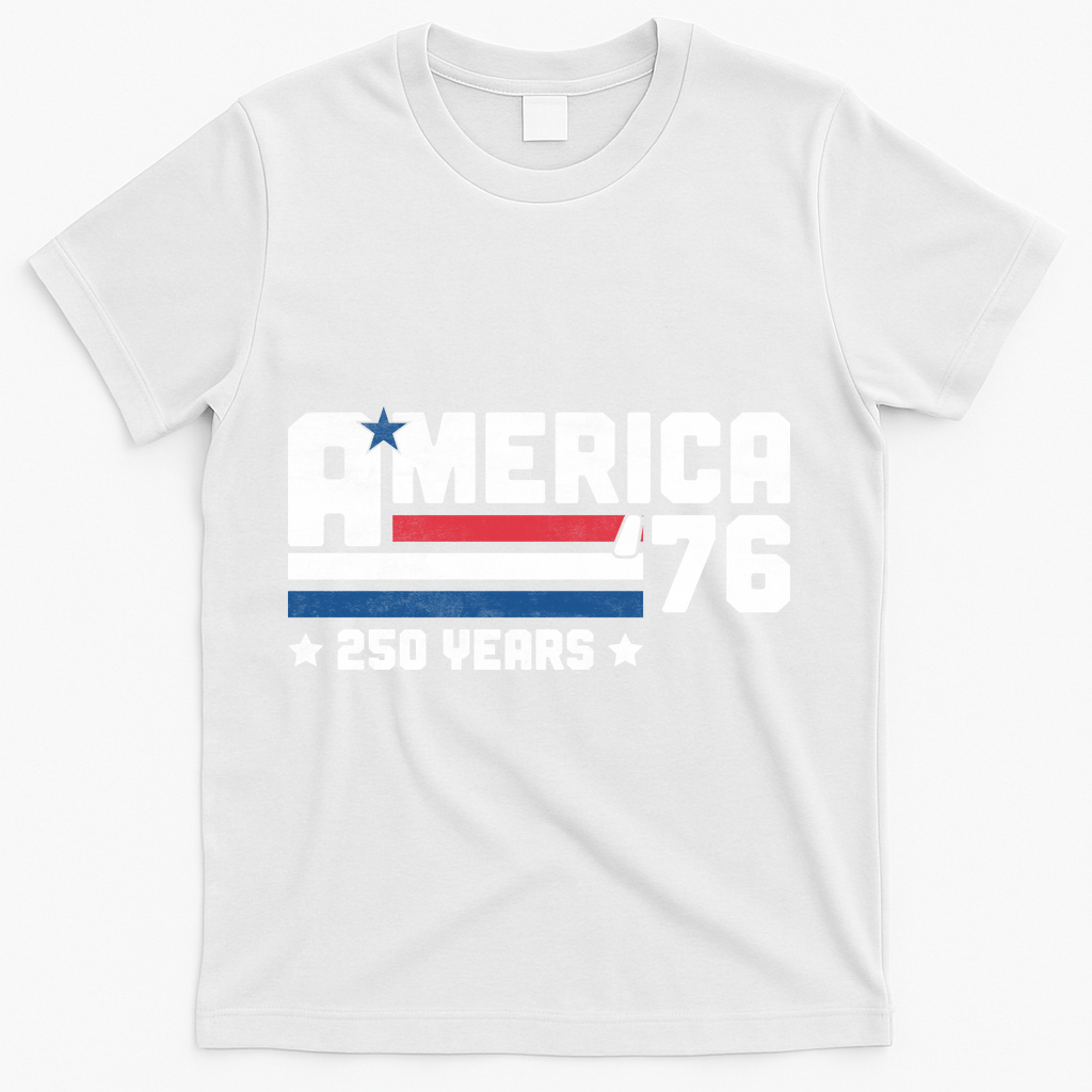 America 250 Years 250th Anniversary USA Birthday 1776 product image 2