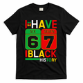 African American Pride I Have 67 Black History Six Seven product image 1