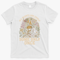 All Plants Are Edible Some Only Once Funny T-Shirt product image 1