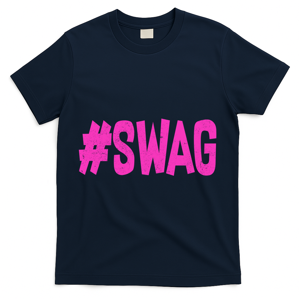 #Swag T-Shirt product image 3